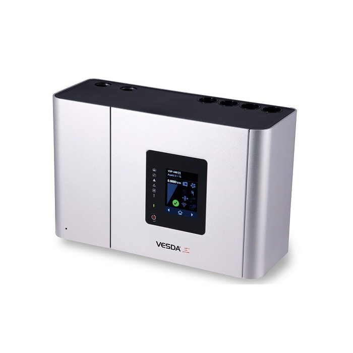 Vesda Xtralis VEU-A10